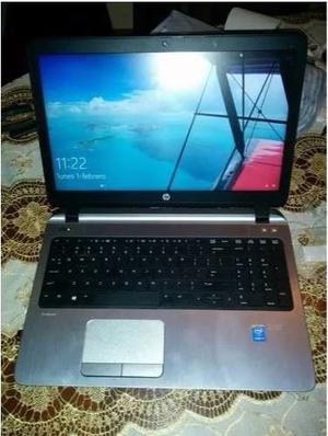 Hp Probook 450 G2 - Core I7 - 8gb Ram - Disco 256 Ssd + 1tb