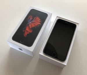 IPHONE 6S 64GB Space Gray