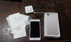 Iphone 7 plus 32gb impecable