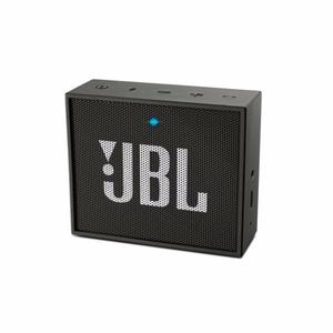 JBL GO Negro - Parlante portatil Bluetooth
