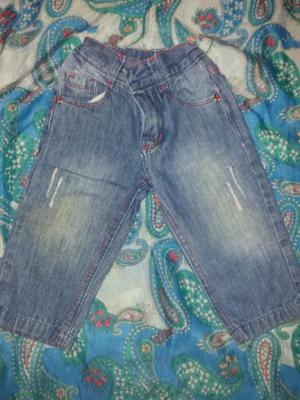 Jeans talle 1