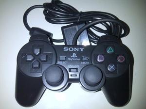 Joysticks Originales PS2 (nuevos)