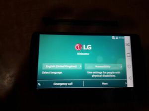 LG G3 STYLUS LIBERADO!