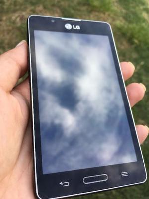 LG L7 II Excelente estado- Movistar