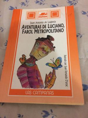 Libro de Juan Antonio de Laiglesia