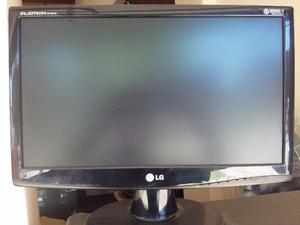 MONITOR LG 19"