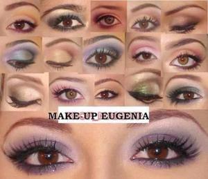 Maquillajes & Peinados Eugenia