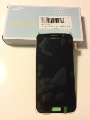 Modulo Samsung S6, G920 Display Orig 100% Nuevos!!!