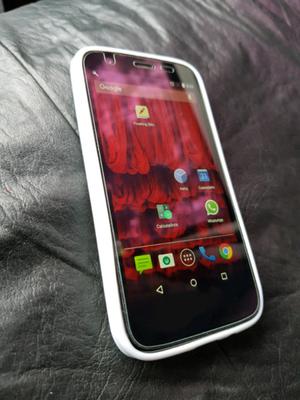 Moto g1 templado protector