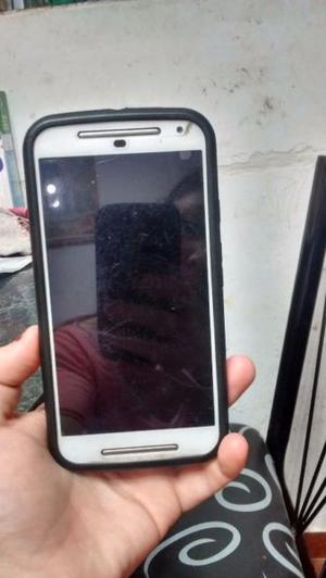 Motorola G2 doble sim libre