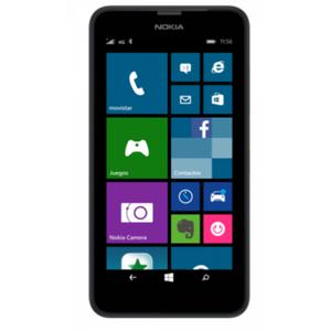 Nokia Lumia 635 para Movistar impecable