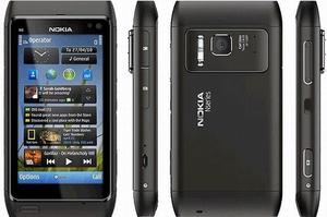 Nokia N8 para Movistar impecable