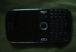 Nokia asha 302 funcionando Movistar