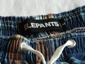 Pantalón marca Elepants