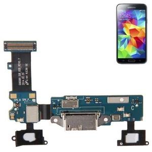 Pin De Carga Flex Para Samsung Galaxy S5 I G900f