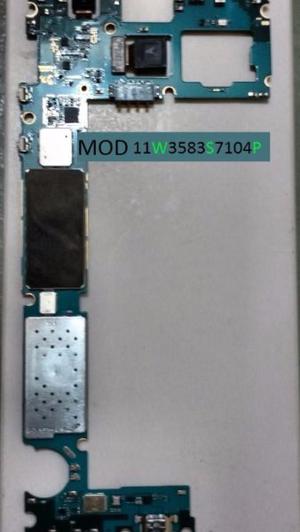 Placa Samsung J710MN Bateria de Regalo