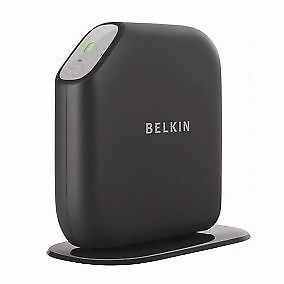 Router Belkin N150 Impecable