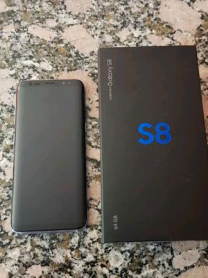 S8 EDGE LIBRE