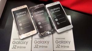 Samsung J2 Prime NUEVOS. Recibo Tarjeta. LIBRE de fabrica