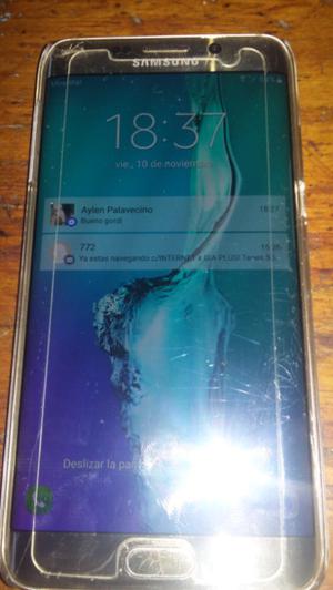 Samsung S6 Edge Plus LIBRE Fabrica