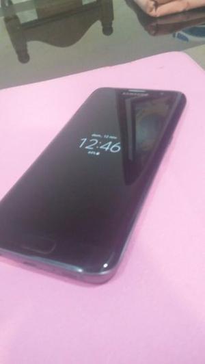 Samsung S7 Edge Movistar