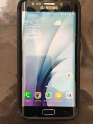 Samsung galaxy s6 edge 32gb libre