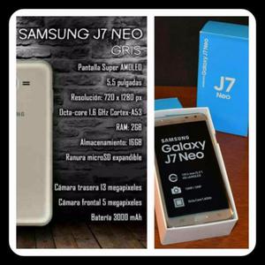 Samsung j7 Neo