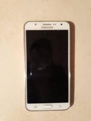 Smartphone Samsung j7 (A reparar)
