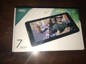 Tablet AOC U706G