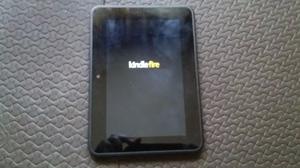 Tablet Kindle Fire HD 7 A reparar