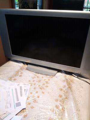 Televisor Sanyo 32 LCD c remoto