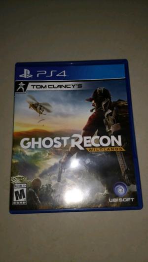 Tom Clancy's Ghost Recon