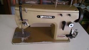 VENDO MAQUINA DE COSER INDUSTRIAL YAMATA