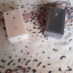 [VENTA] [PERMUTA] Apple iPhone 8 / 8 Plus En todas las