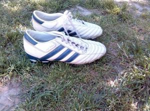 Vendo Botines Importados Adidas ORIGINAL