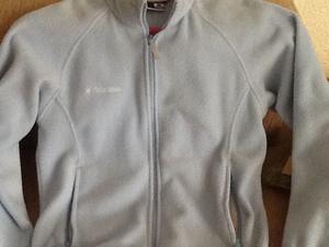 Vendo Campera marca Columbia