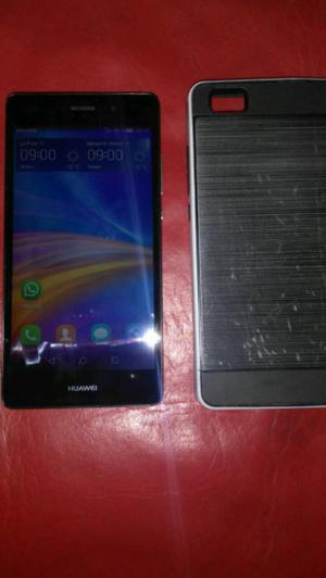 Vendo Huawei p8 Lite