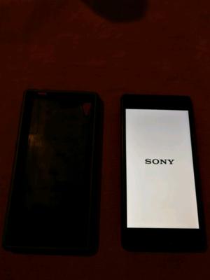 Vendo celular Sony M4