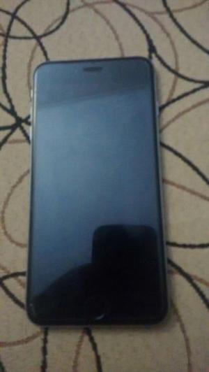 Vendo iPhone 6 Plus, Recibo permuta