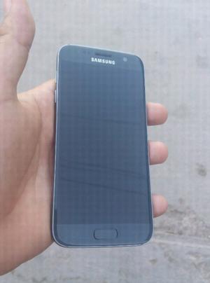 Vendo s7 libre