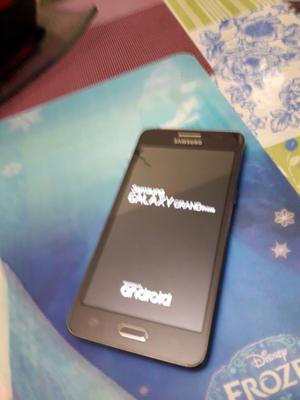 Vendo samsung galaxy grand prime