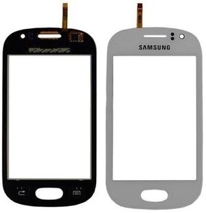 Vidrio Touch Samsung Galaxy Fame S Si Táctil