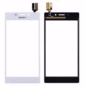 Vidrio Touch Screen Pantalla Para Sony M2 Xperia M 2