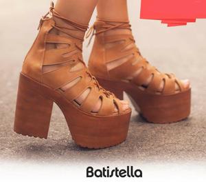 Zapatos Batistella !! Precio negociable ❤