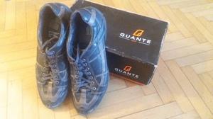 Zapatos "Guante" - Talle 43
