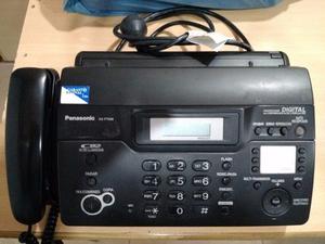 fax panasonoc kx ft 93