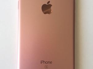 iPhone 6s 16gb rosa