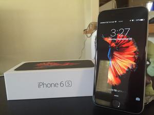 iPhone 6s 64gb