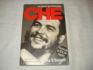 libro del Che Guevara