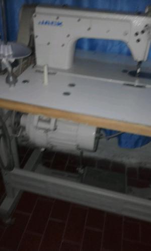 makina de coser
